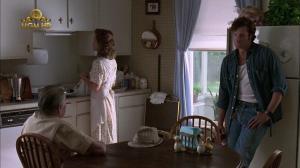 Кадры из фильма Семейное дело / A Family Thing (1996)
