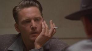 Кадры из фильма Скала Малхолланд / Mulholland Falls (1996)