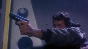 Кадры из фильма Тайные пришельцы / The Silencers (1996)