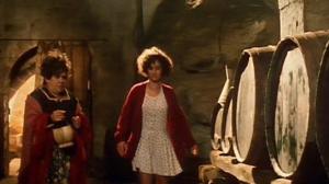 Кадры из фильма Нимфа / Ninfa plebea (1996)