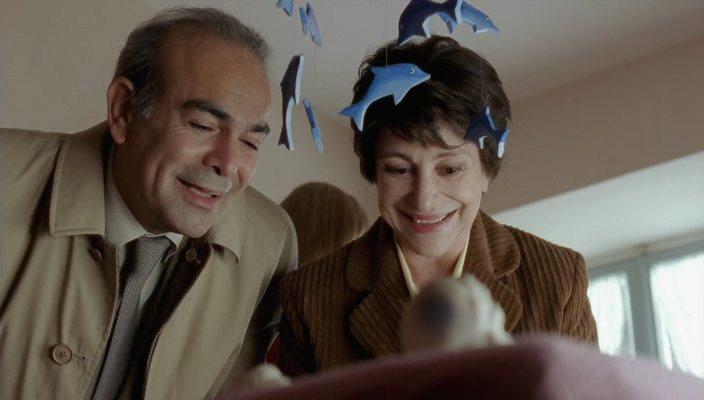 Кадр из фильма Лучшие из молодых / La meglio gioventù (2003)