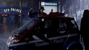 Кадры из фильма Лабиринты / Dédales (2003)