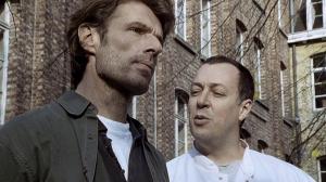 Кадры из фильма Лабиринты / Dédales (2003)