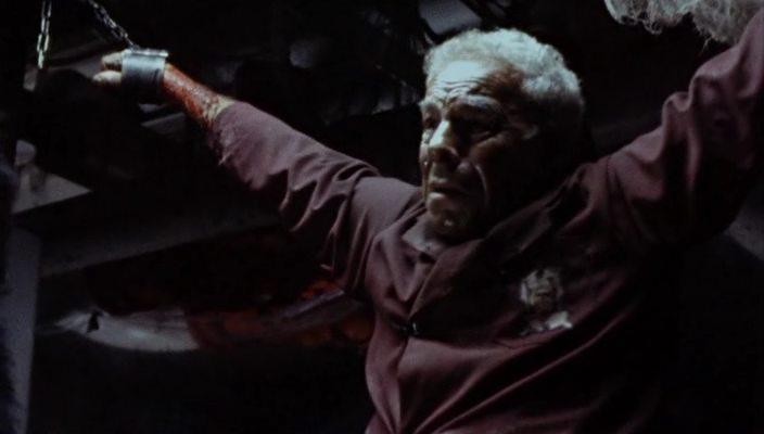 Кадр из фильма Долина смерти / Deathlands (2003)
