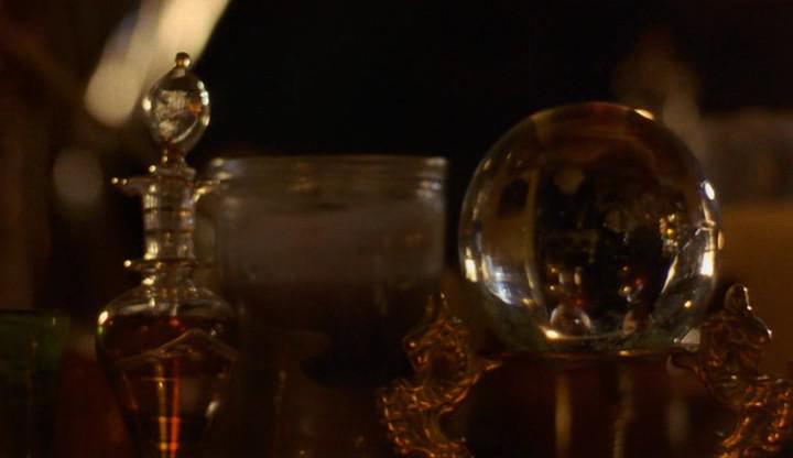 Кадр из фильма Колдовство / The Craft (1996)