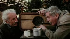 Кадры из фильма Сабля от коменданта / Szabla od komendanta (1996)