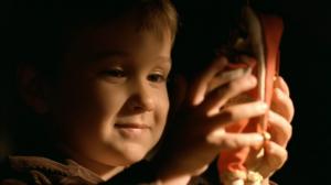 Кадры из фильма Коля / Kolja (1996)