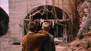 Кадры из фильма Красивые деревни красиво горят / Lepa sela lepo gore (1996)