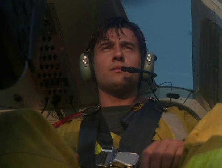 Кадр из фильма Огненный бой / Firefight (2003)