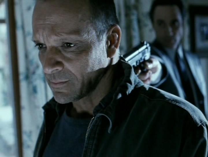 Кадр из фильма Роковая находка / The Box (2003)