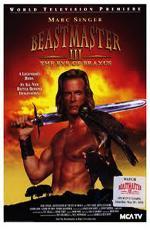 Повелитель зверей 3: Глаз Браксуса / Beastmaster III: The Eye of Braxus (1996)