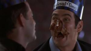 Кадры из фильма Кабельщик / The Cable Guy (1996)
