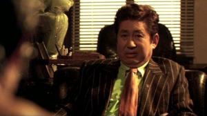 Кадры из фильма Мистер бабочка / Mr. Butterfly (2003)