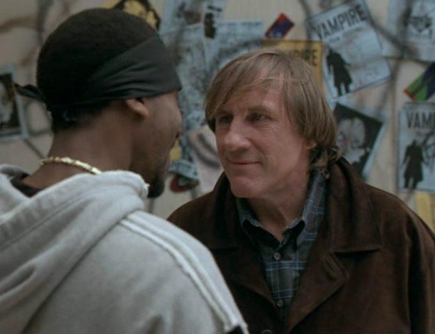 Кадр из фильма Ограбление по-французски / Crime Spree (2003)