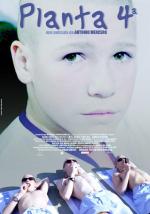 Четвертый этаж / Planta 4ª (2003)