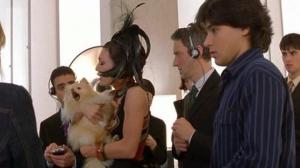 Кадры из фильма Фильм Лиззи Магуайр / The Lizzie McGuire Movie (2003)