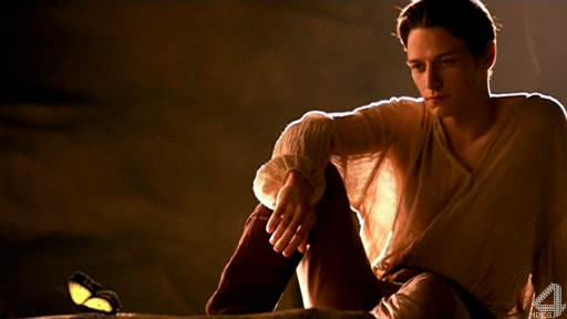 Кадр из фильма Дети Дюны / Children of Dune (2003)