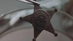 Кадры из фильма Звезда шерифа / Lone Star (1996)