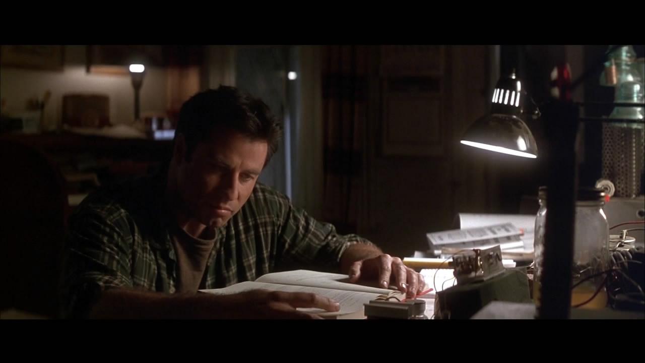 Кадр из фильма Феномен / Phenomenon (1996)