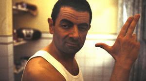 Кадры из фильма Агент Джонни Инглиш / Johnny English (2003)