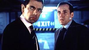 Кадры из фильма Агент Джонни Инглиш / Johnny English (2003)