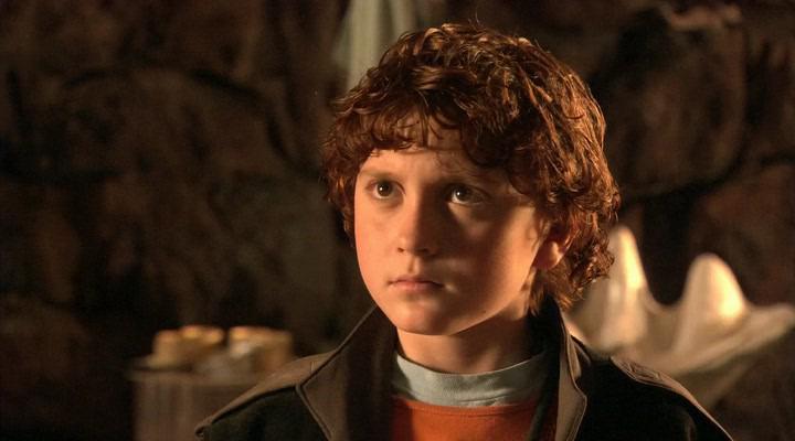 Кадр из фильма Дети шпионов 2: Остров несбывшихся надежд / Spy Kids 2: Island of Lost Dreams (2003)