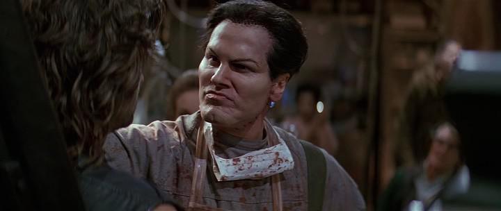 Кадр из фильма Побег из Лос-Анджелеса / Escape from L.A. (1996)