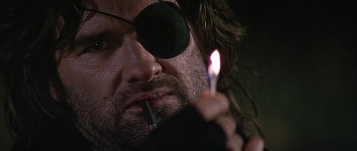 Кадр из фильма Побег из Лос-Анджелеса / Escape from L.A. (1996)