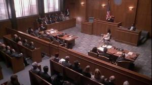Кадры из фильма Готти / Gotti (1996)