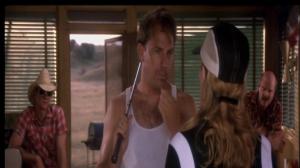 Кадры из фильма Жестяной кубок / Tin Cup (1996)
