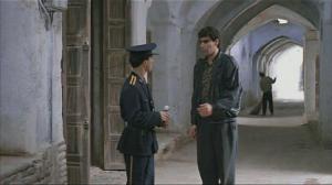 Кадры из фильма Миг невинности / Nun va Goldoon (1996)