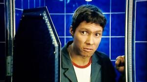 Кадры из фильма Даже не думай! (2003)