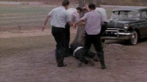 Кадры из фильма Ублюдок из Каролины / Bastard Out of Carolina (1996)