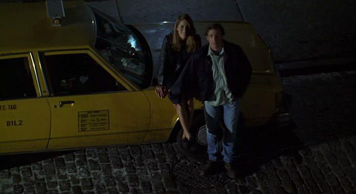 Кадр из фильма Только она единственная / She's the One (1996)