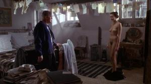 Кадры из фильма Прожить жизнь с Пикассо / Surviving Picasso (1996)