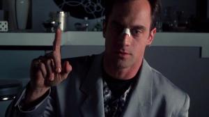 Кадры из фильма Связь / Bound (1996)