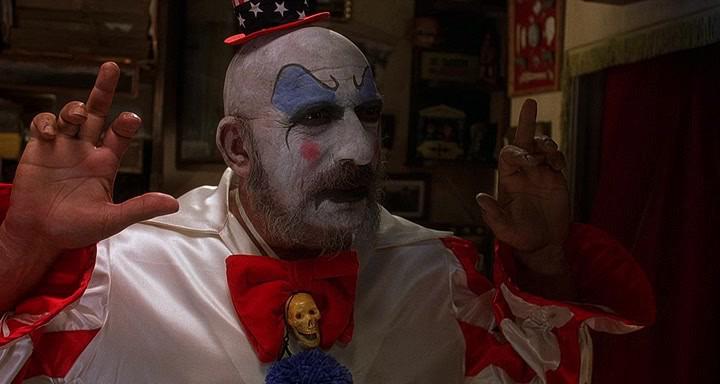 Кадр из фильма Дом 1000 трупов / House of 1000 Corpses (2003)