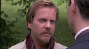 Кадры из фильма Найденный рай / Paradise Found (2003)