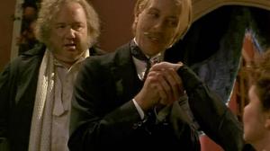 Кадры из фильма Двенадцатая ночь или что угодно / Twelfth Night or What You Will (1996)