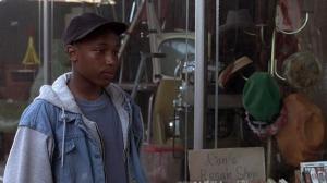 Кадры из фильма Американский бизон / American Buffalo (1996)