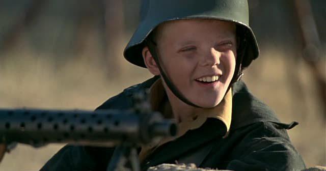 Кадр из фильма Лесной царь / Der Unhold (1996)
