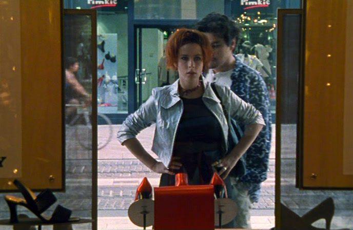 Кадр из фильма Фурби / Fourbi (1996)