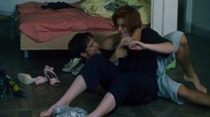 Кадры из фильма Фурби / Fourbi (1996)