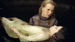 Кадры из фильма Звонок / Chakushin ari (2003)