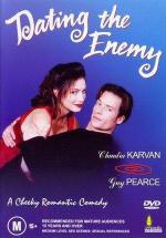 Их поменяли телами / Dating the Enemy (1996)