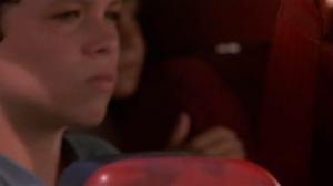 Кадры из фильма Дети кукурузы 4: Сбор урожая / Children of the Corn: The Gathering (1996)