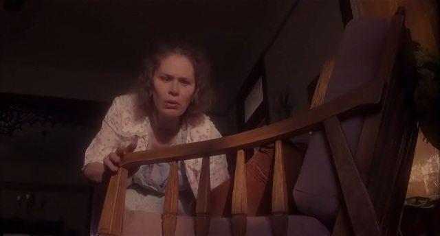 Кадр из фильма Дети кукурузы 4: Сбор урожая / Children of the Corn: The Gathering (1996)