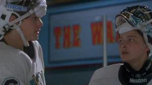 Кадры из фильма Могучие утята 3 / D3: The Mighty Ducks (1996)