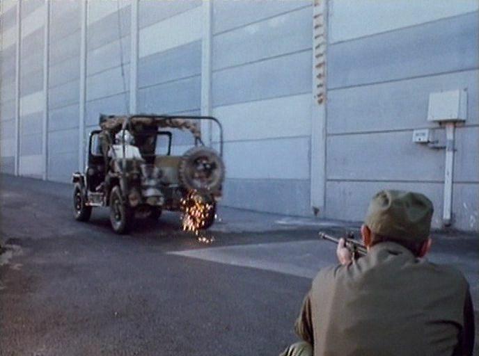 Кадр из фильма Экстрасенс / Mindbender (1996)