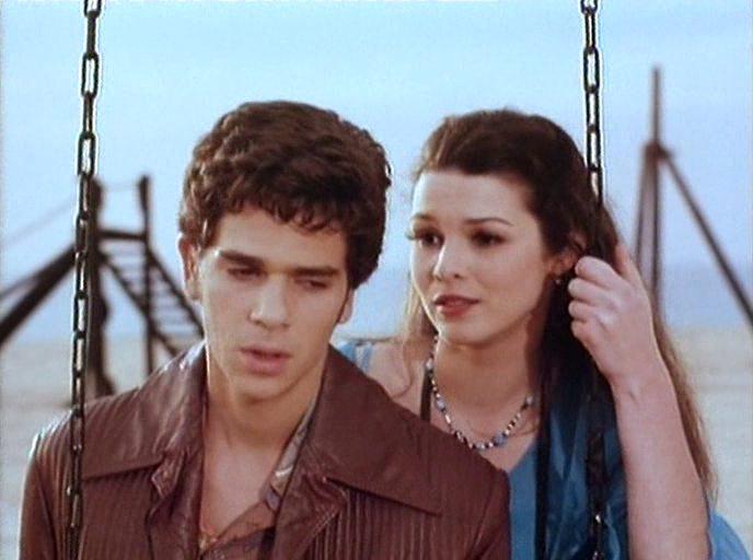 Кадр из фильма Экстрасенс / Mindbender (1996)